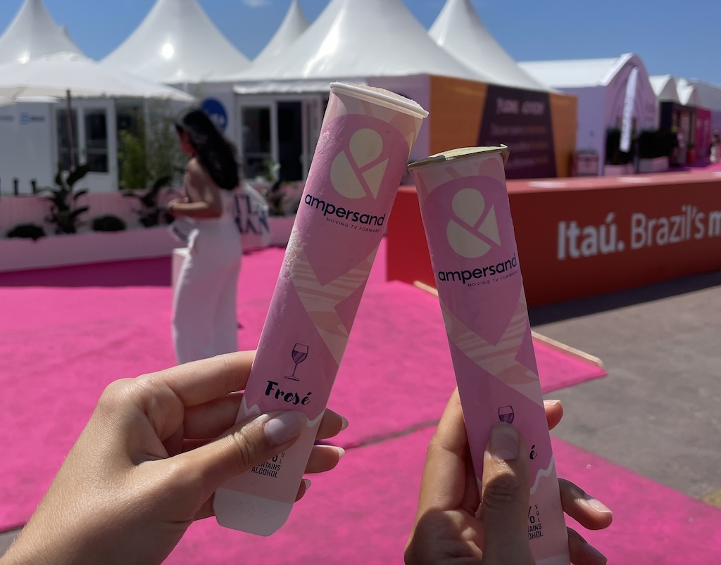 Cannes Lions 2024 Recap: Anna and Kat